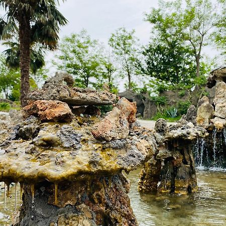 Kompleksi Turistik Dea Mjede Exterior foto