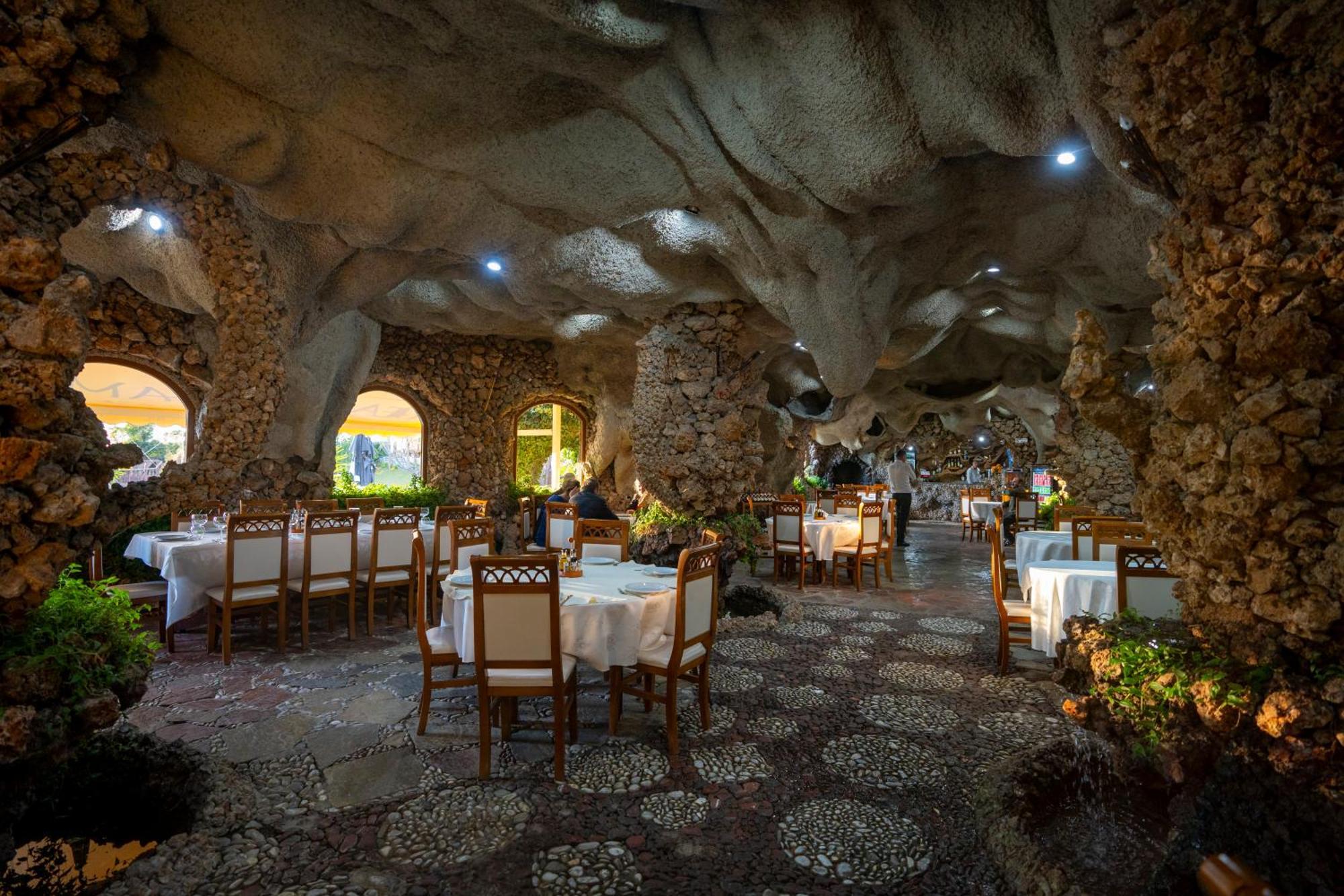 Kompleksi Turistik Dea Mjede Exterior foto